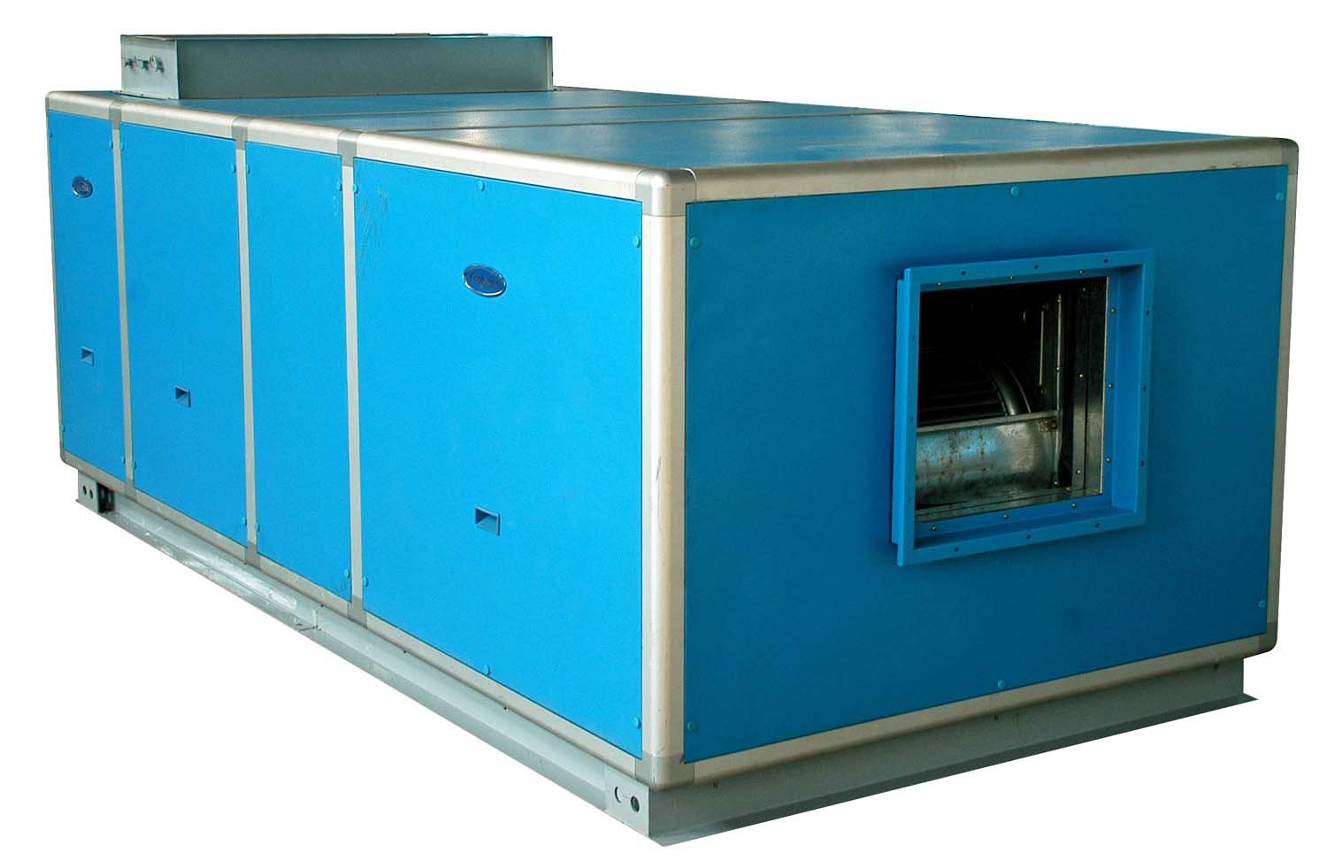 Air Handling Units in Hyderabad